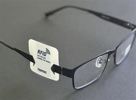 rf id forglasses|tracking device for glasses.